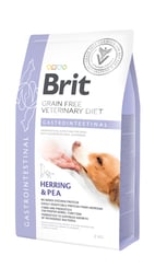 Brit Veterinary Diets Dog Grain Free Gastrointestinal