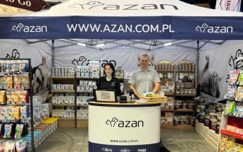 Międzynarodowa Wystawa Kotów Rasowych w Świnoujściu