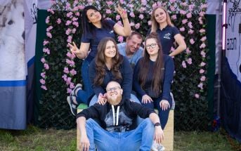 XXX Jubileuszowa Międzynarodowa Wystawa Psów Rasowych w Uniejowie