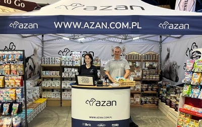 Międzynarodowa Wystawa Kotów Rasowych w Świnoujściu