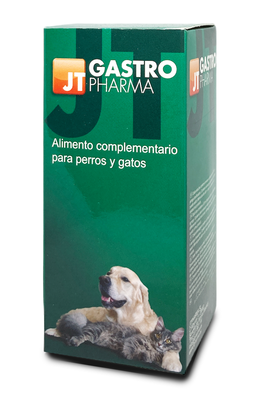 JT Gastro Pharma 55 ml