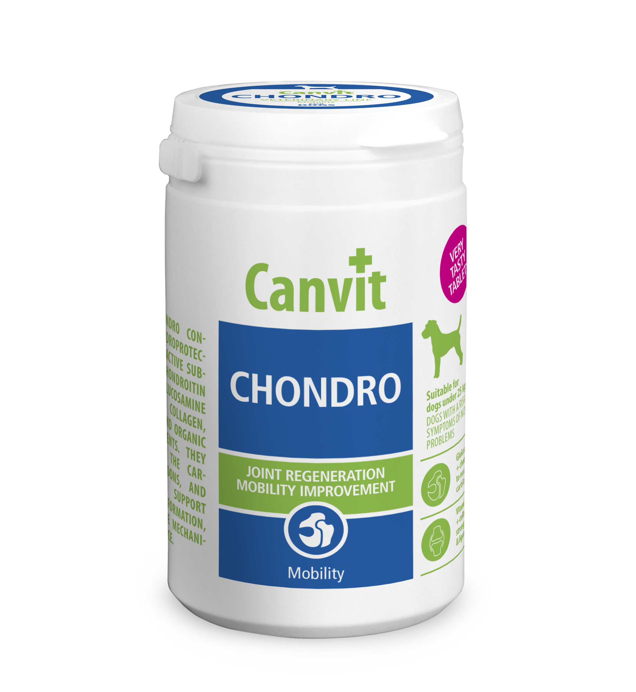 Canvit Chondro For Dogs