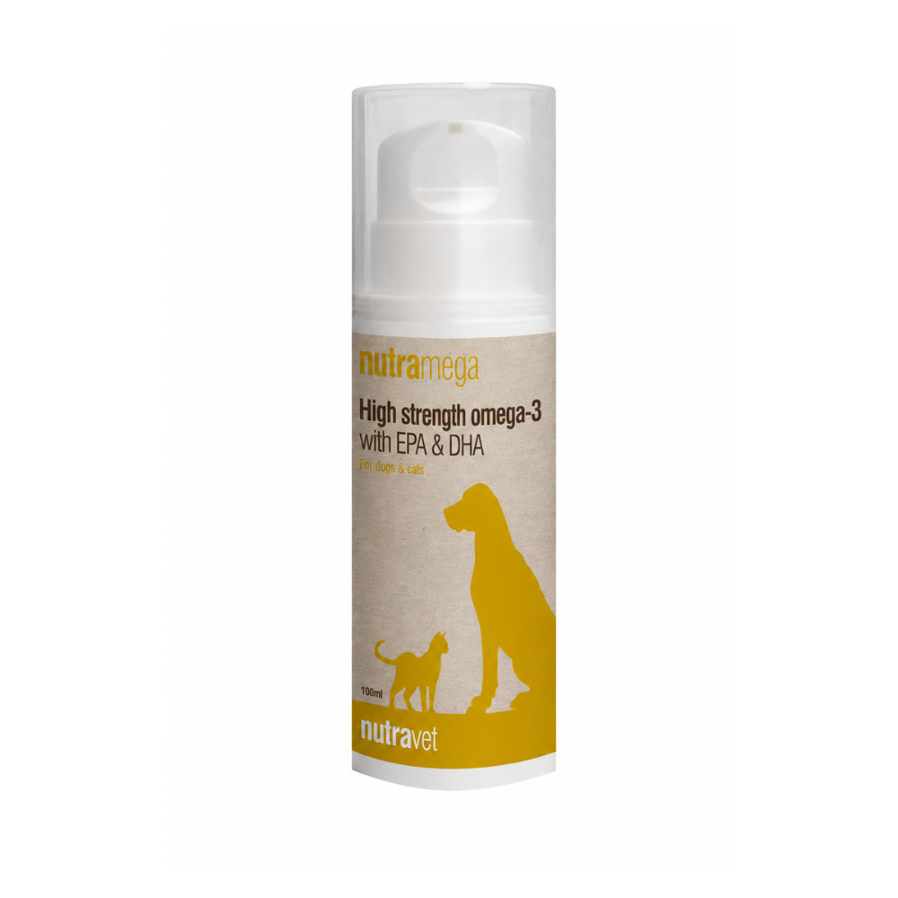 Nutramega 100ml