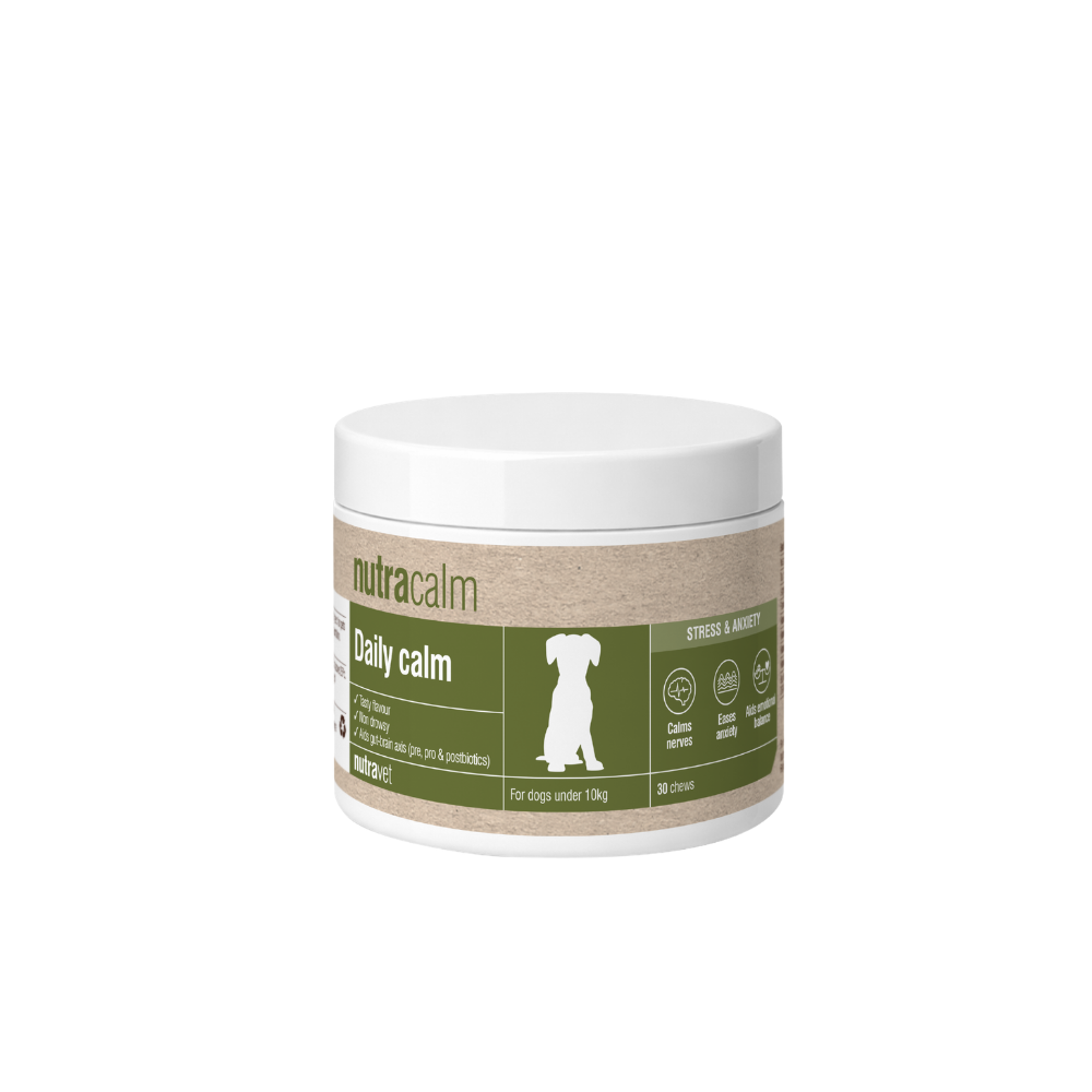 Nutracalm Chews 45g (30szt x 1.5g)