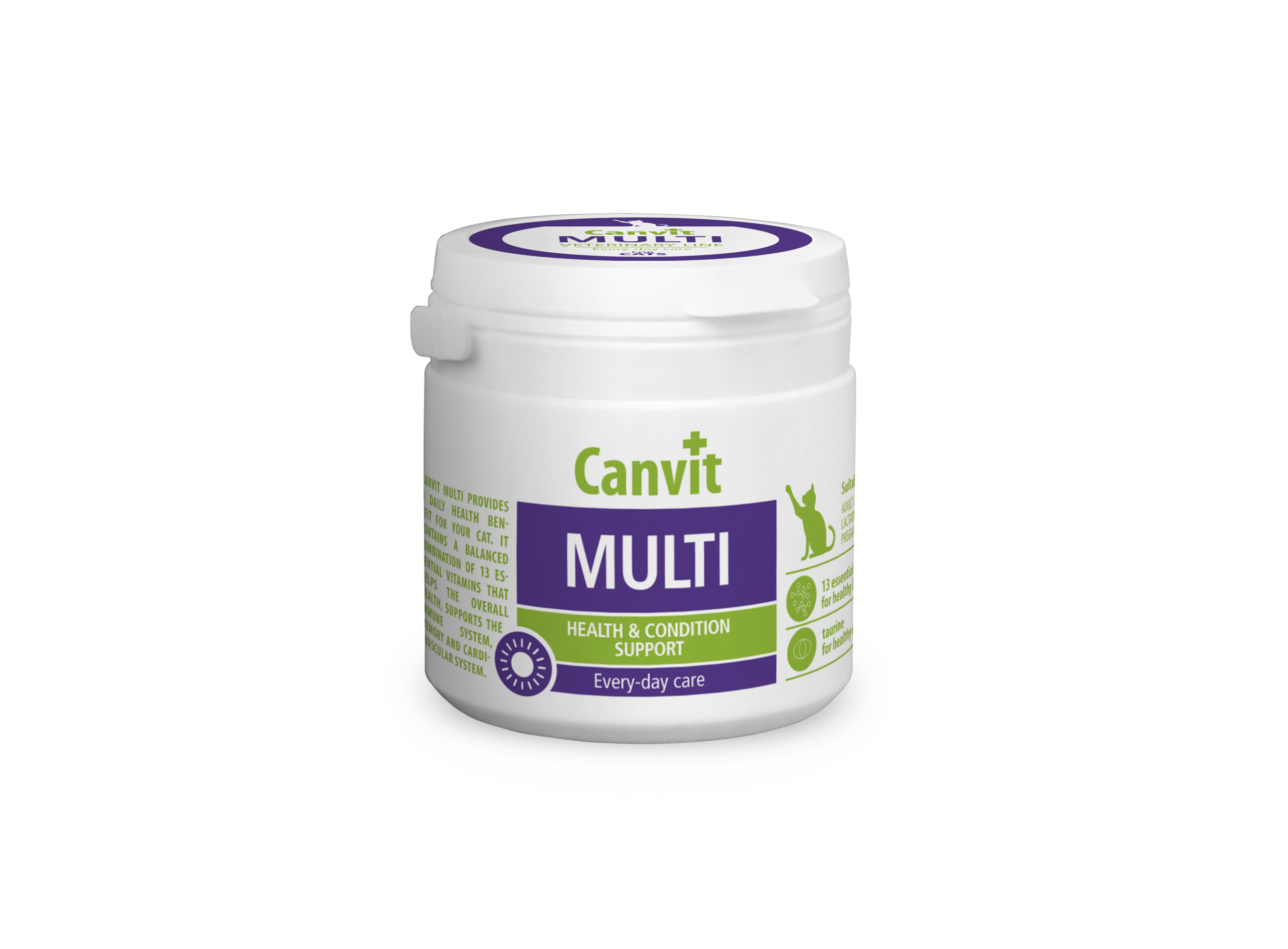 Canvit Multi For Cats