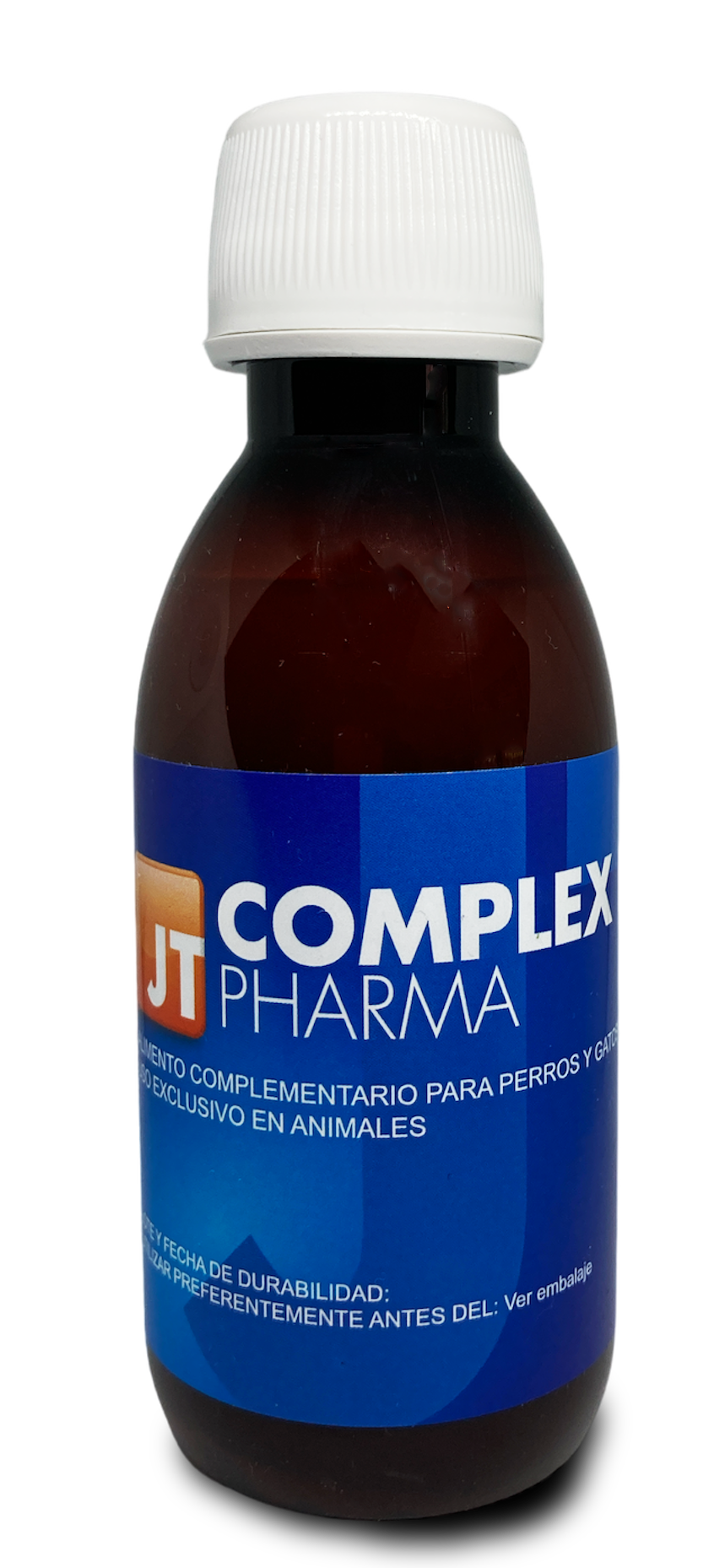JT Complex B Vet 150 ml