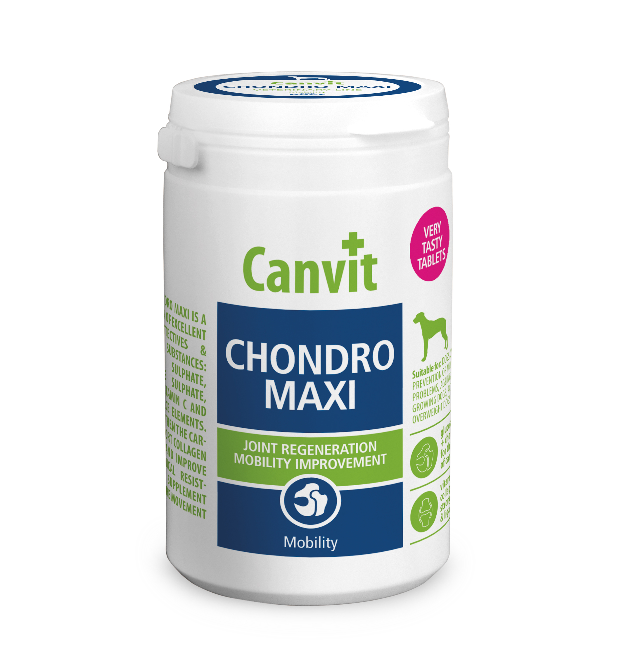 Canvit Chondro Maxi For Dogs