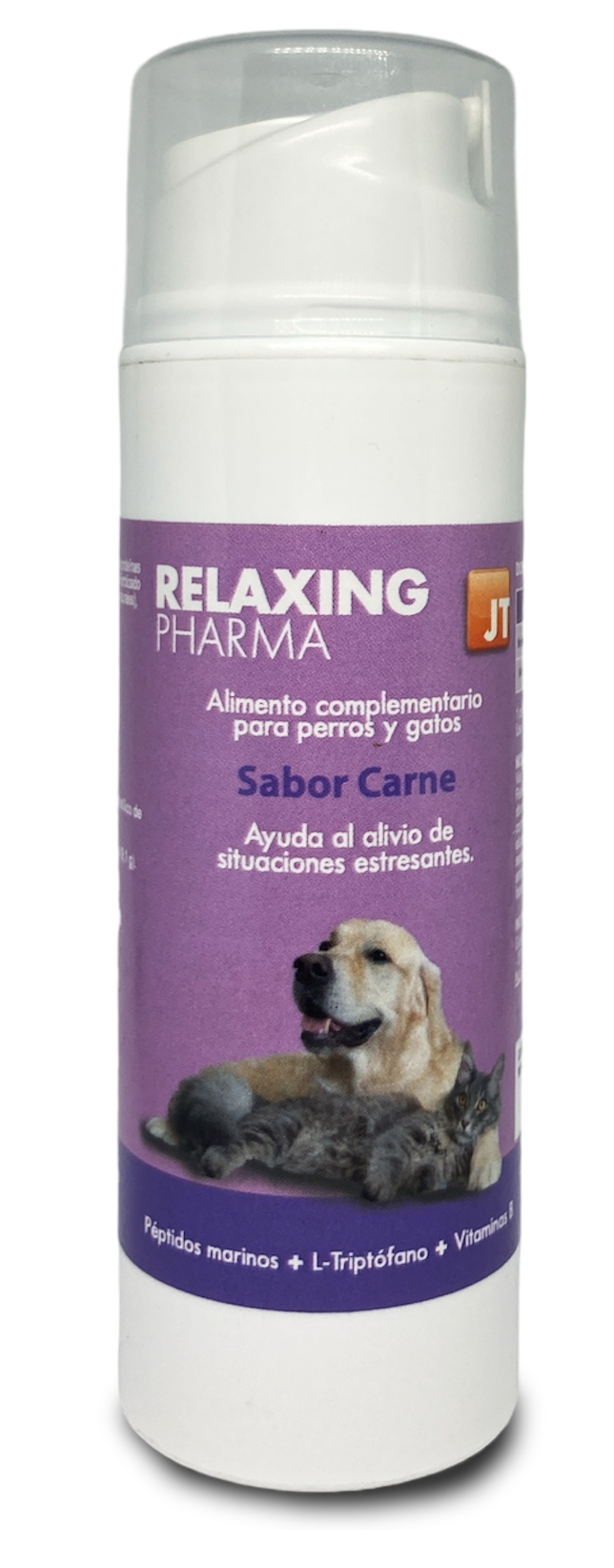 Relaxing Pharma 100 ml
