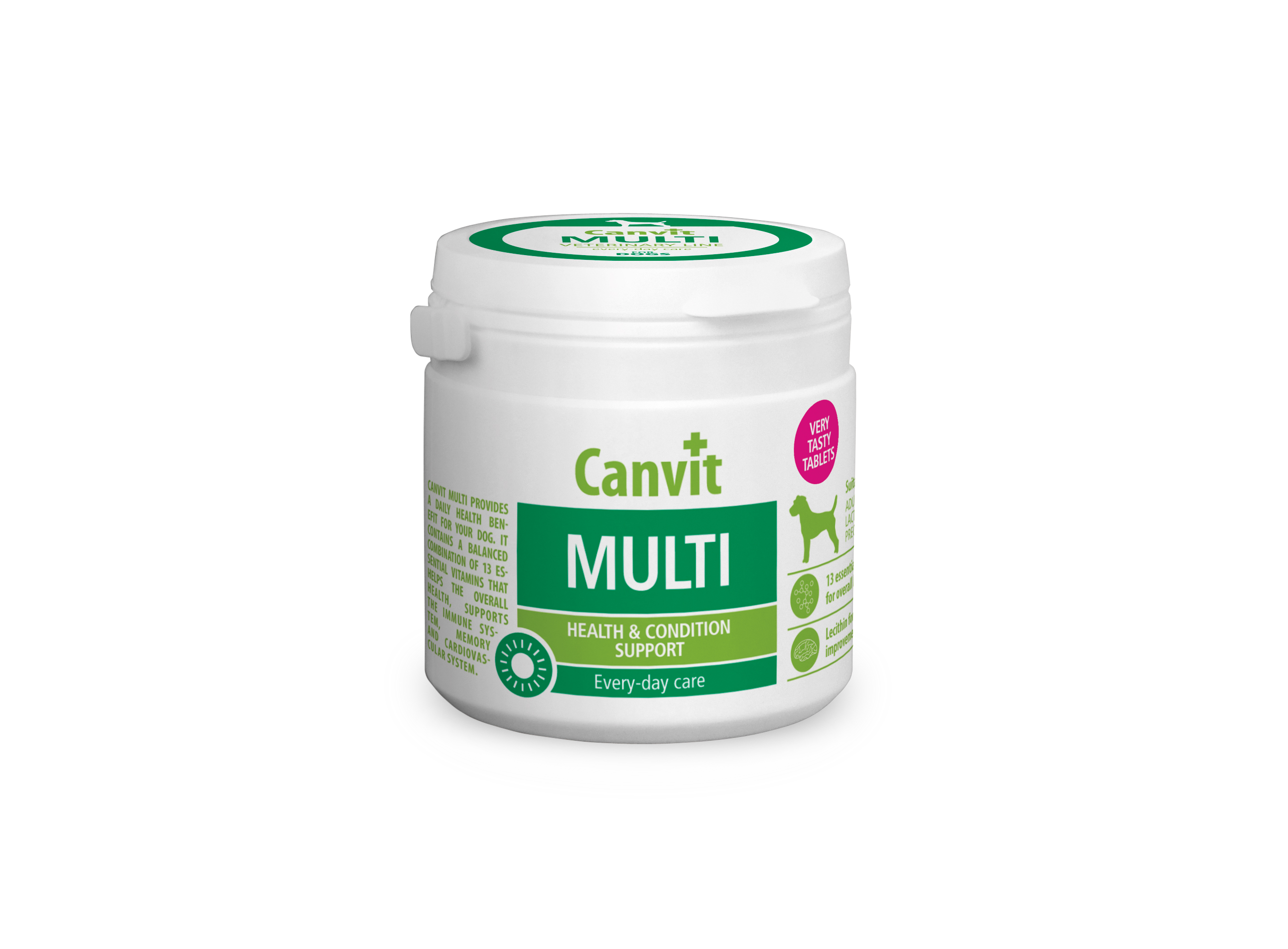 Canvit Multi For Dogs