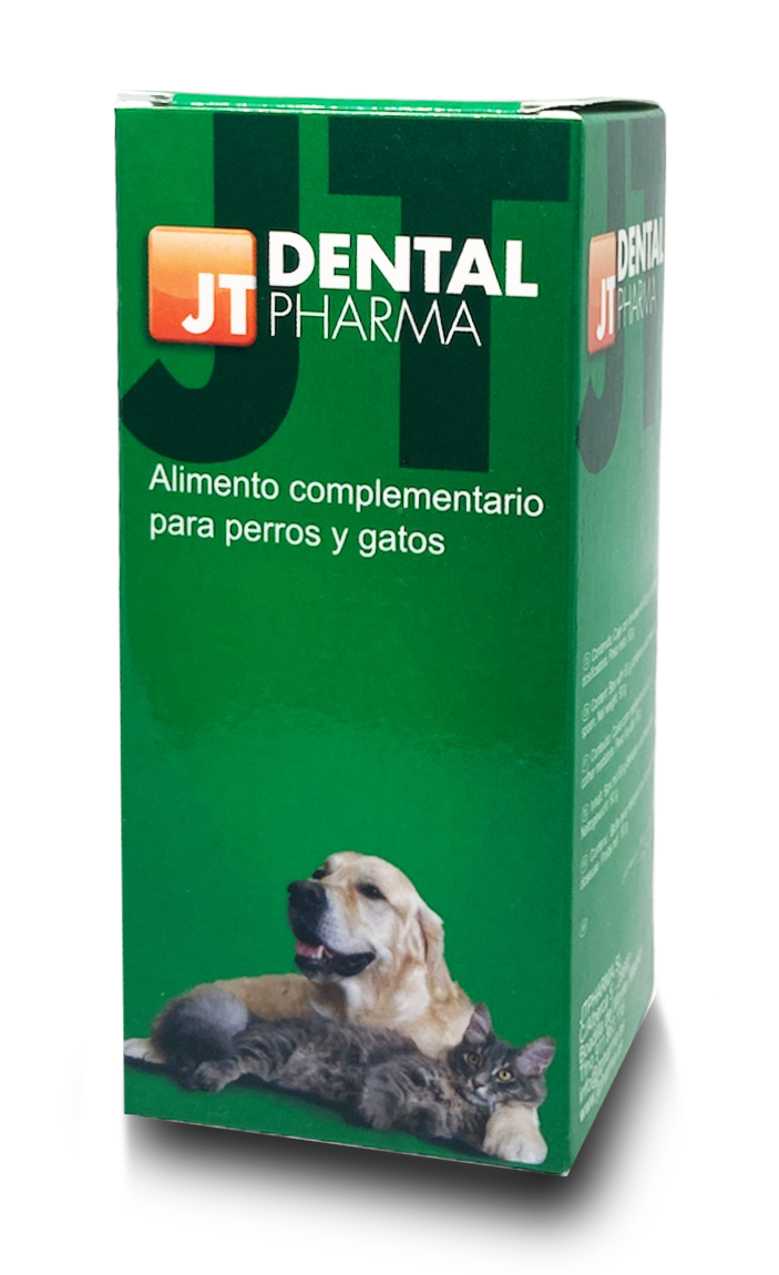 JT Dental Pharma 50 gr