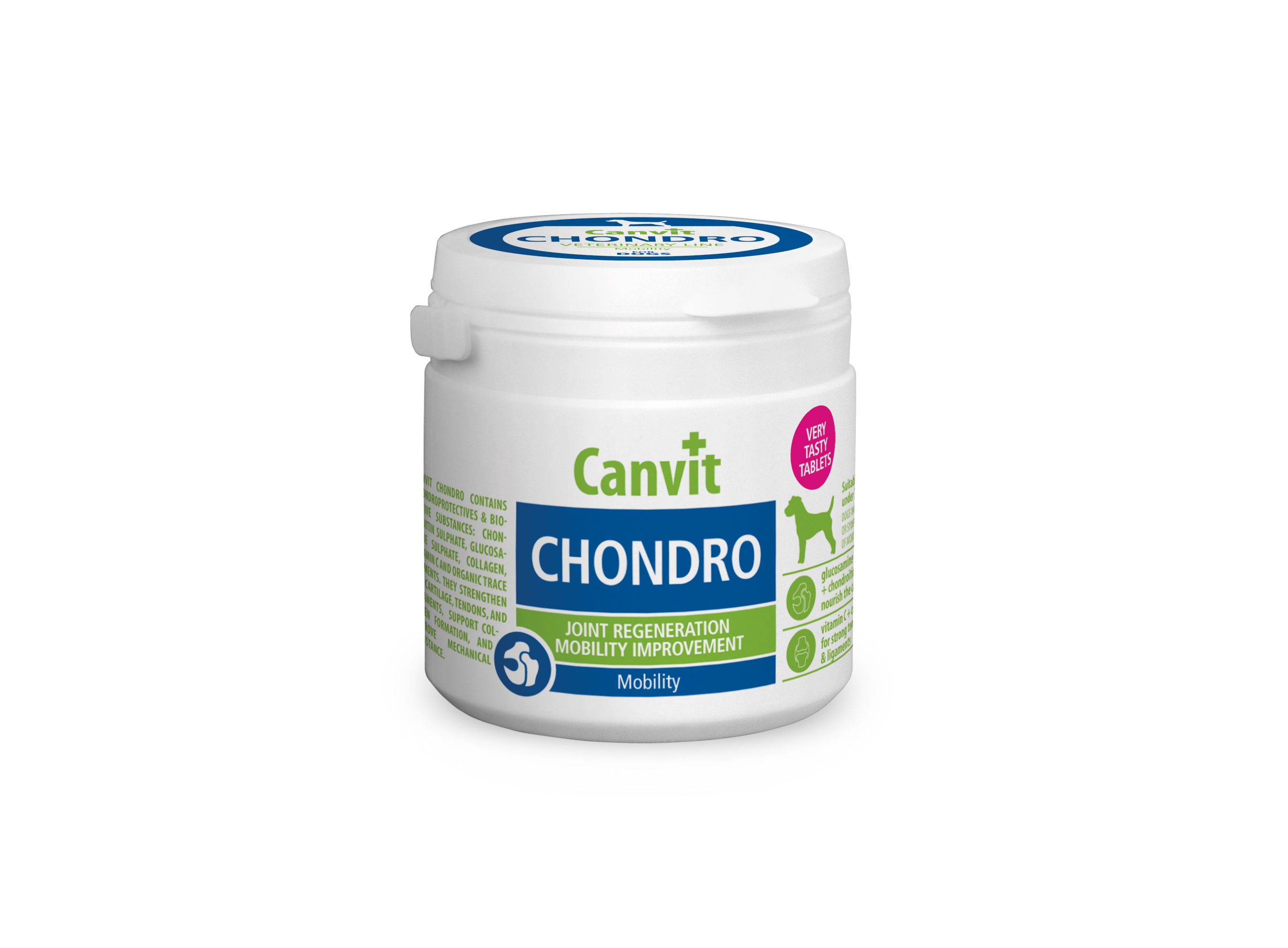 Canvit Chondro For Dogs