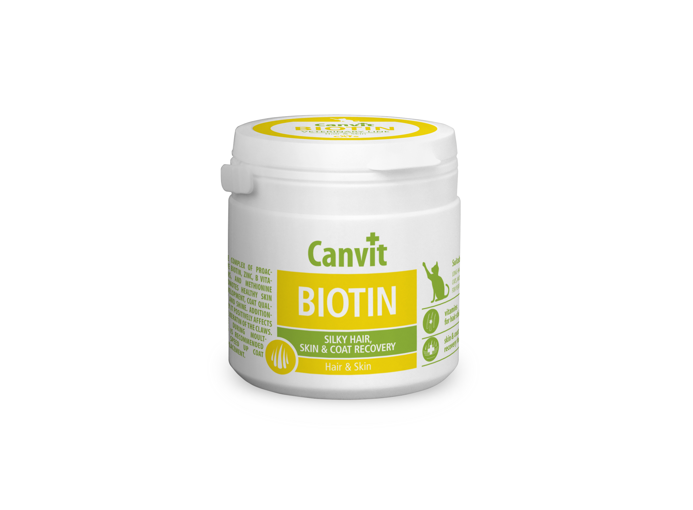 Canvit Biotin For Cats