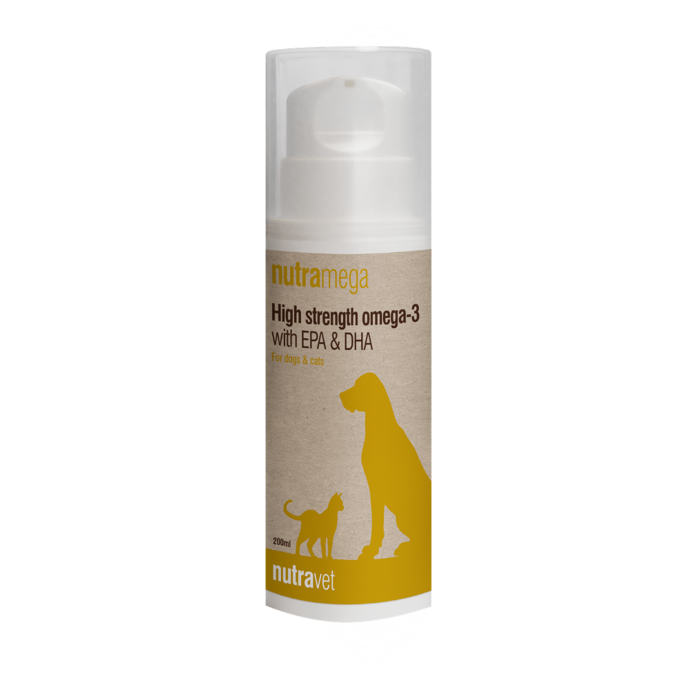 Nutramega 200ml