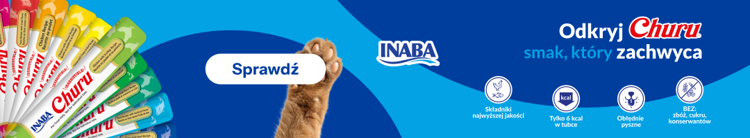 Odkryj CHURU smak, kt&oacute;ry zachwyca