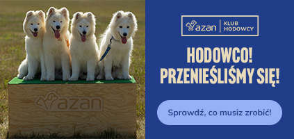 Hodowco, przenieśliśmy się. Sprawdź co musisz zrobić.