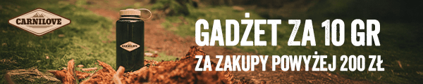 Gadżet za 10 groszy za zakupy powyżej 200zł