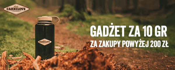 Gadżet za 10 groszy za zakupy powyżej 200zł