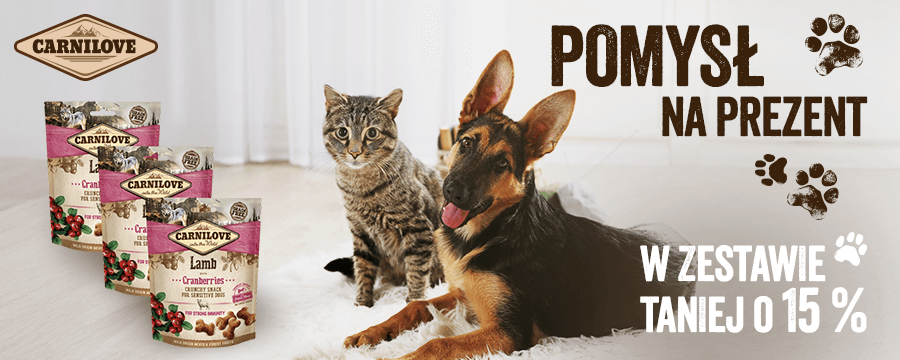 Pomysł na prezent. W zestawie taniej o 15% Sprawdź.