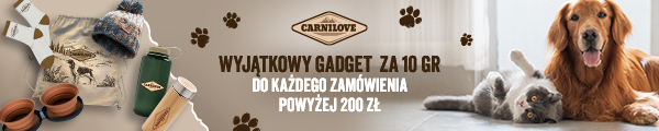 Gadżet za 10 groszy za zakupy powyżej 200zł