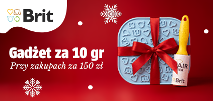 Gadżet za 10 groszy przy zakupach za 150zł 