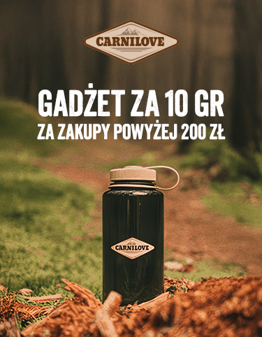 Niespodzianka za 10 groszy przy zakupach powyżej 200zł. Dodaj na stronie koszyka.